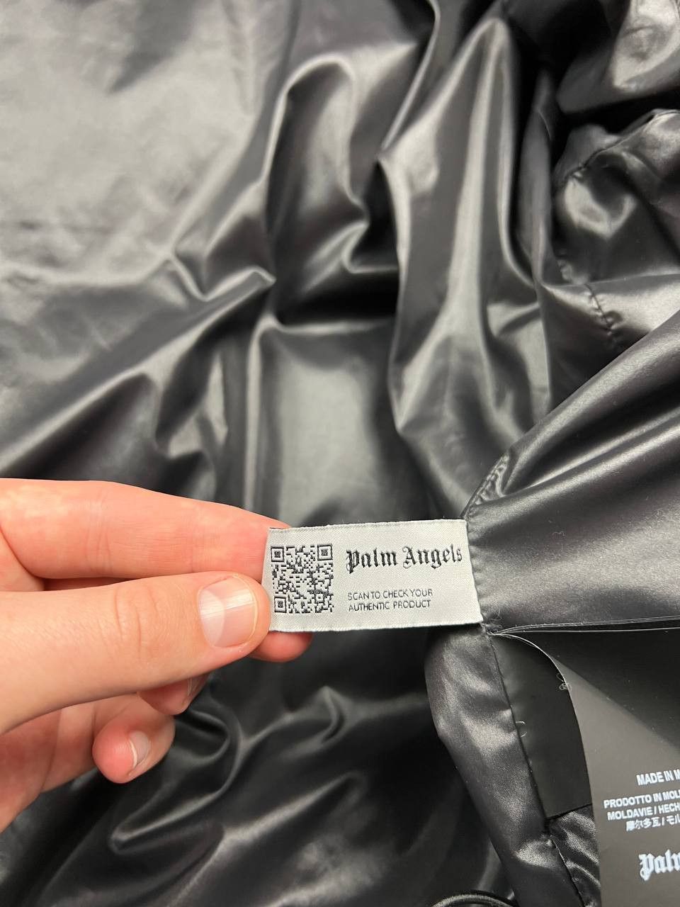 Palm Angels Palm Angels Puffer Jacket Size US M / EU 48-50 / 2 - 21 Thumbnail