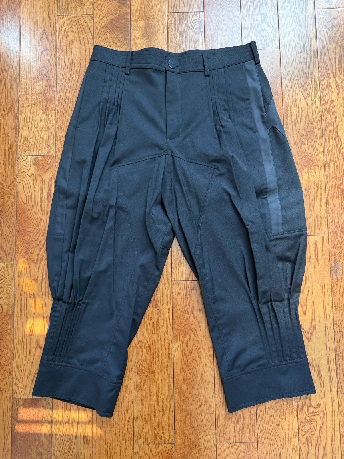 Kiko Kostadinov Sorelle Trouser Size US 32 / EU 48 - 1 Thumbnail