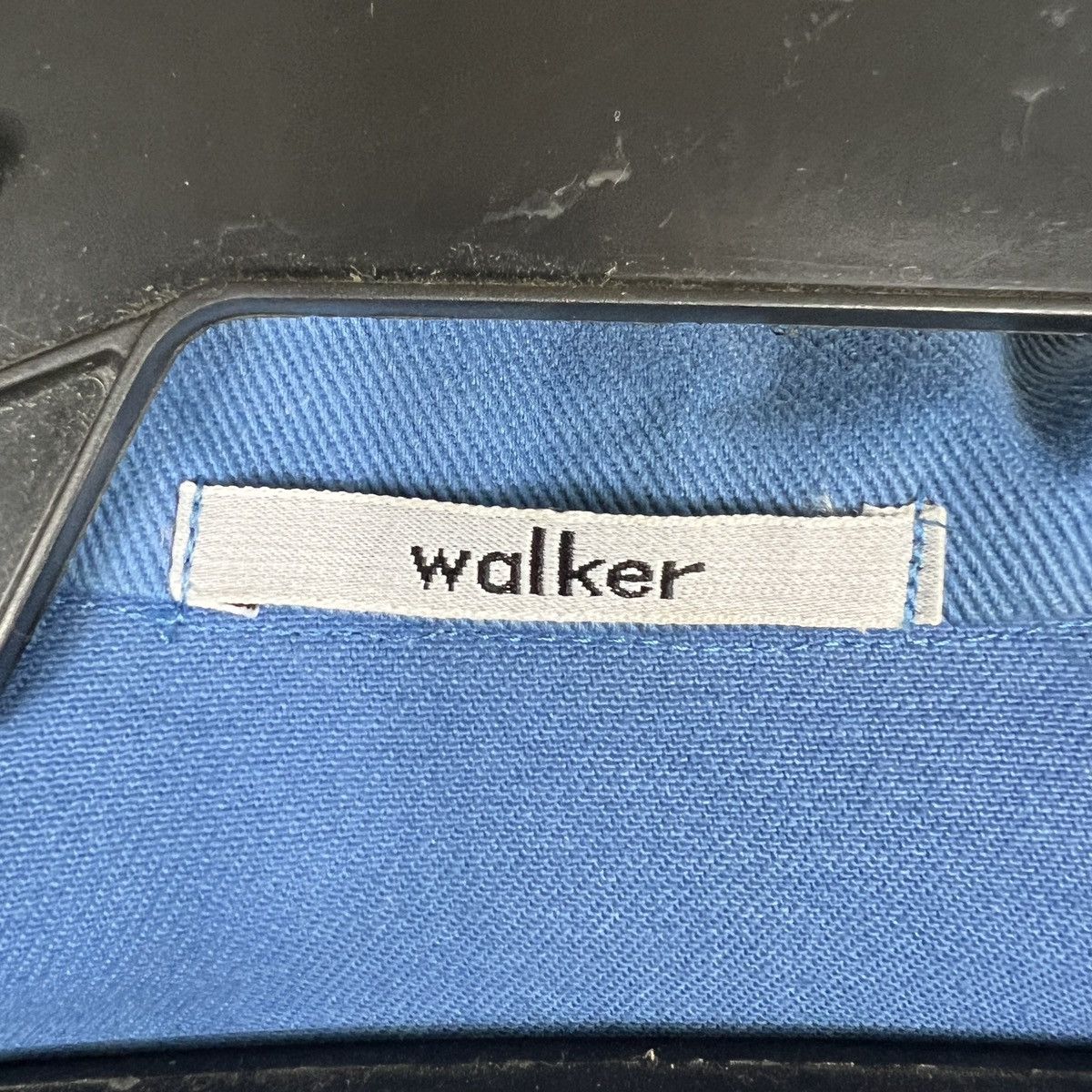 Japanese Brand × Vintage 🔥 VINTAGE WALKER ZIPPER JACKET Size US M / EU 48-50 / 2 - 10 Thumbnail