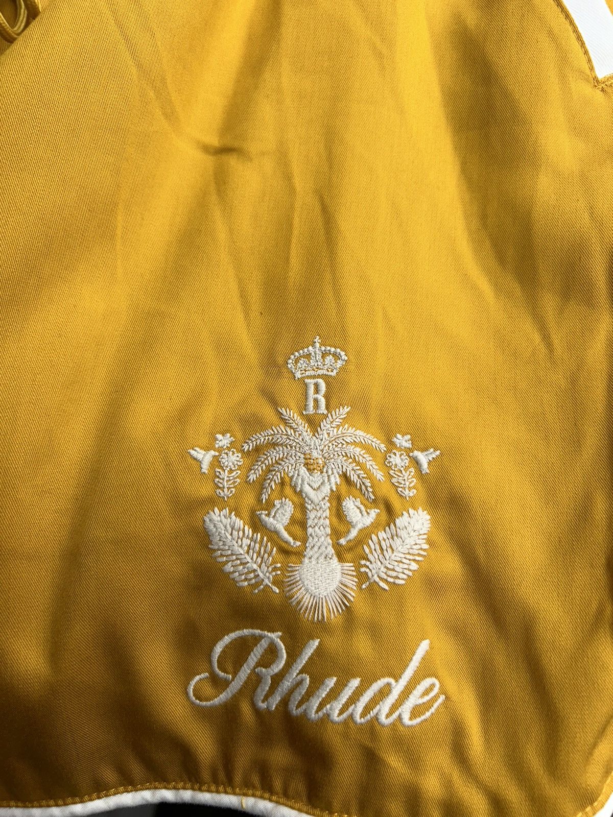 Rhude Rhude Boxer shorts Size US 36 / EU 52 - 3 Thumbnail
