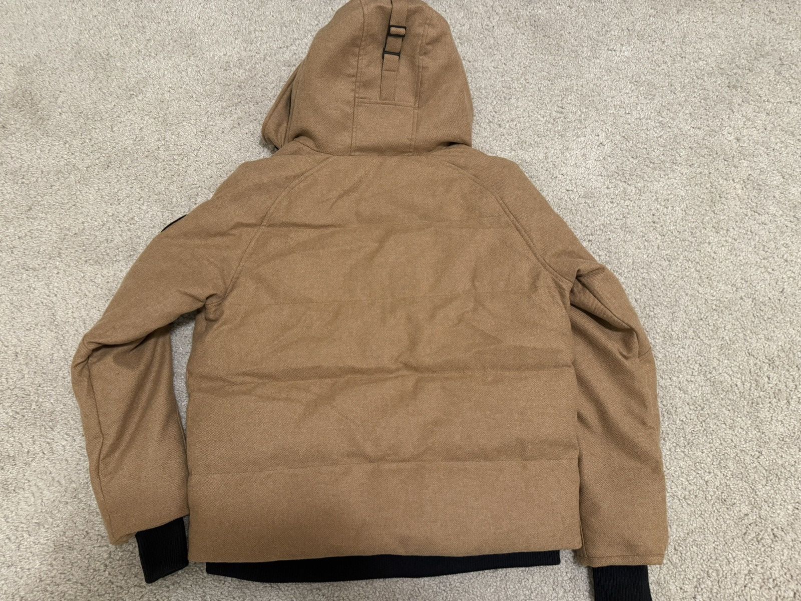 Canada Goose NEW Canada Goose Everleigh Bomber - women’s L Size L / US 10 / IT 46 - 4 Thumbnail