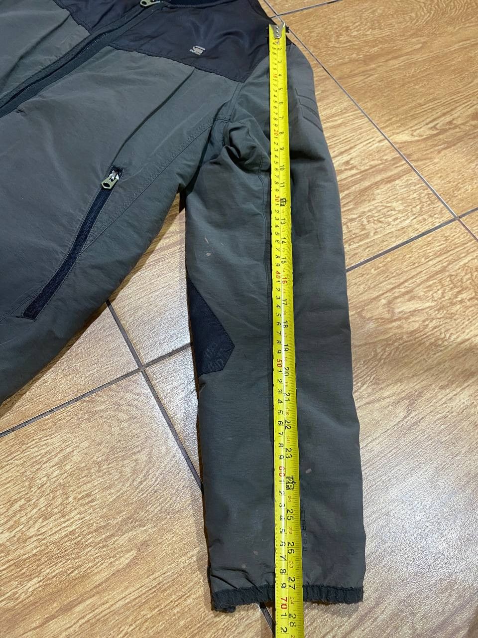 G-Star G-Star Light Jacket Size US L / EU 52-54 / 3 - 12 Thumbnail