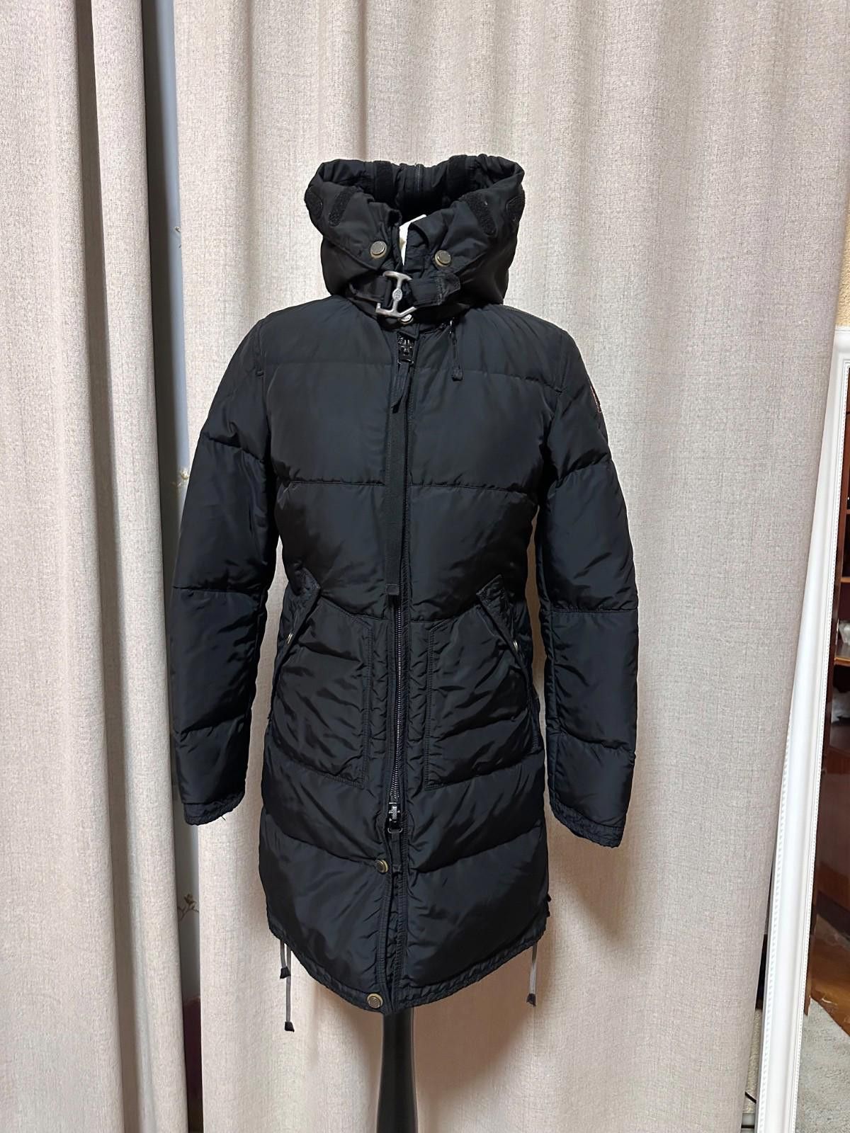Parajumpers PARAJUMPERS Long Bear Light Down Women’s Jacket Parka Puffer Size XS / US 0-2 / IT 36-38 - 1 Thumbnail