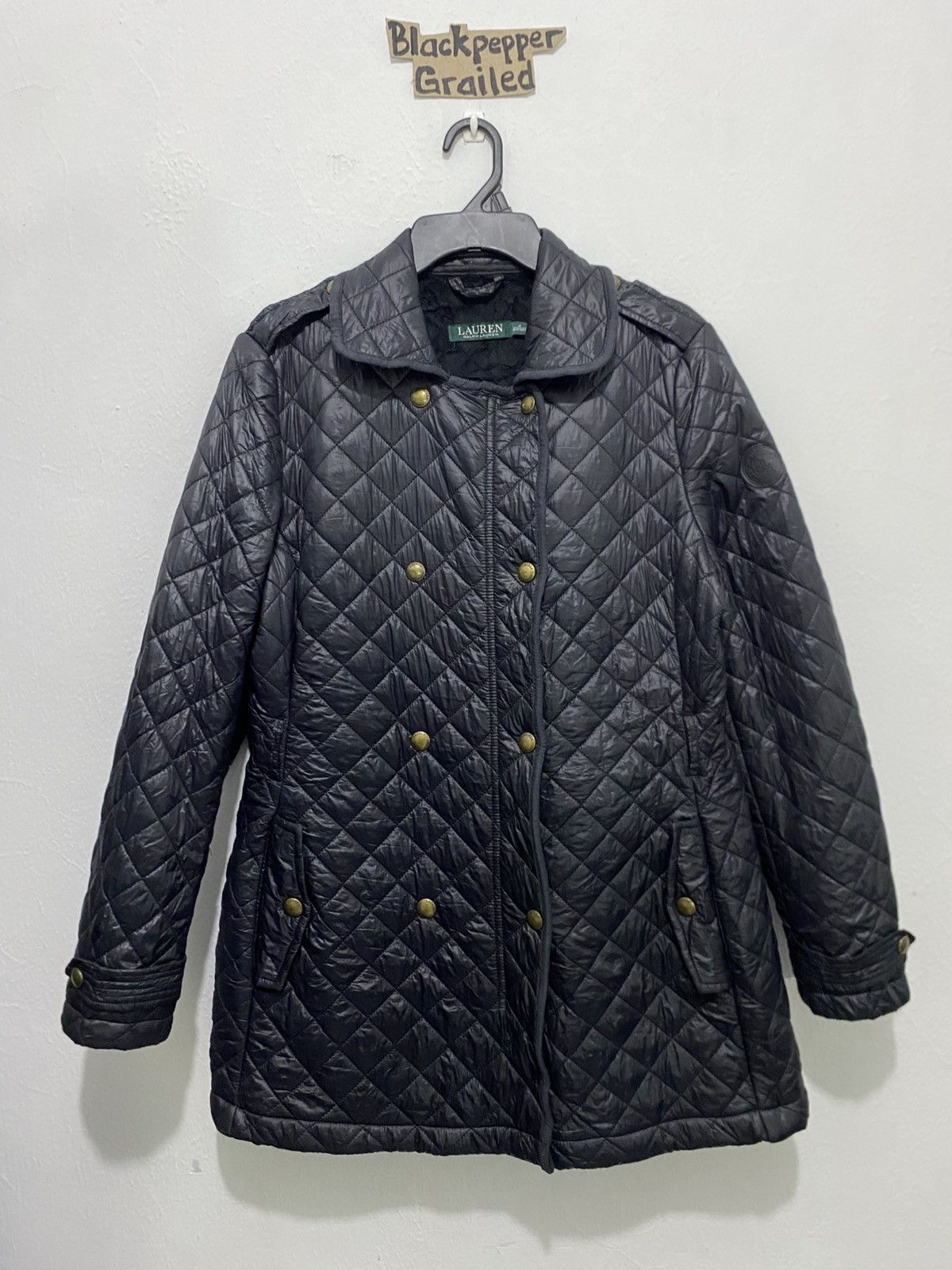 Lauren Ralph Lauren Lauren Ralph Lauren Jacket Size US L / EU 52-54 / 3 - 1 Thumbnail