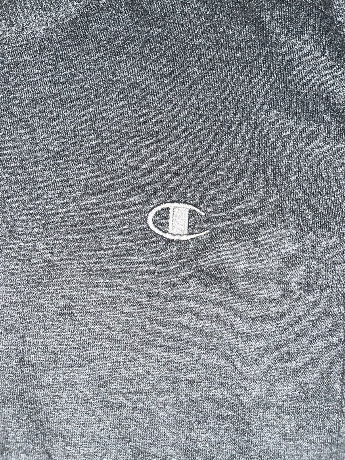 Champion × Vintage Champion Sweatshirt Size US XXL / EU 58 / 5 - 3 Thumbnail