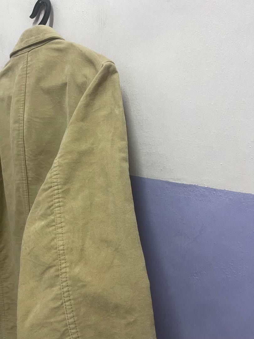 Polo Ralph Lauren Polo Ralph Lauren Chore Jacket Size US L / EU 52-54 / 3 - 11 Thumbnail