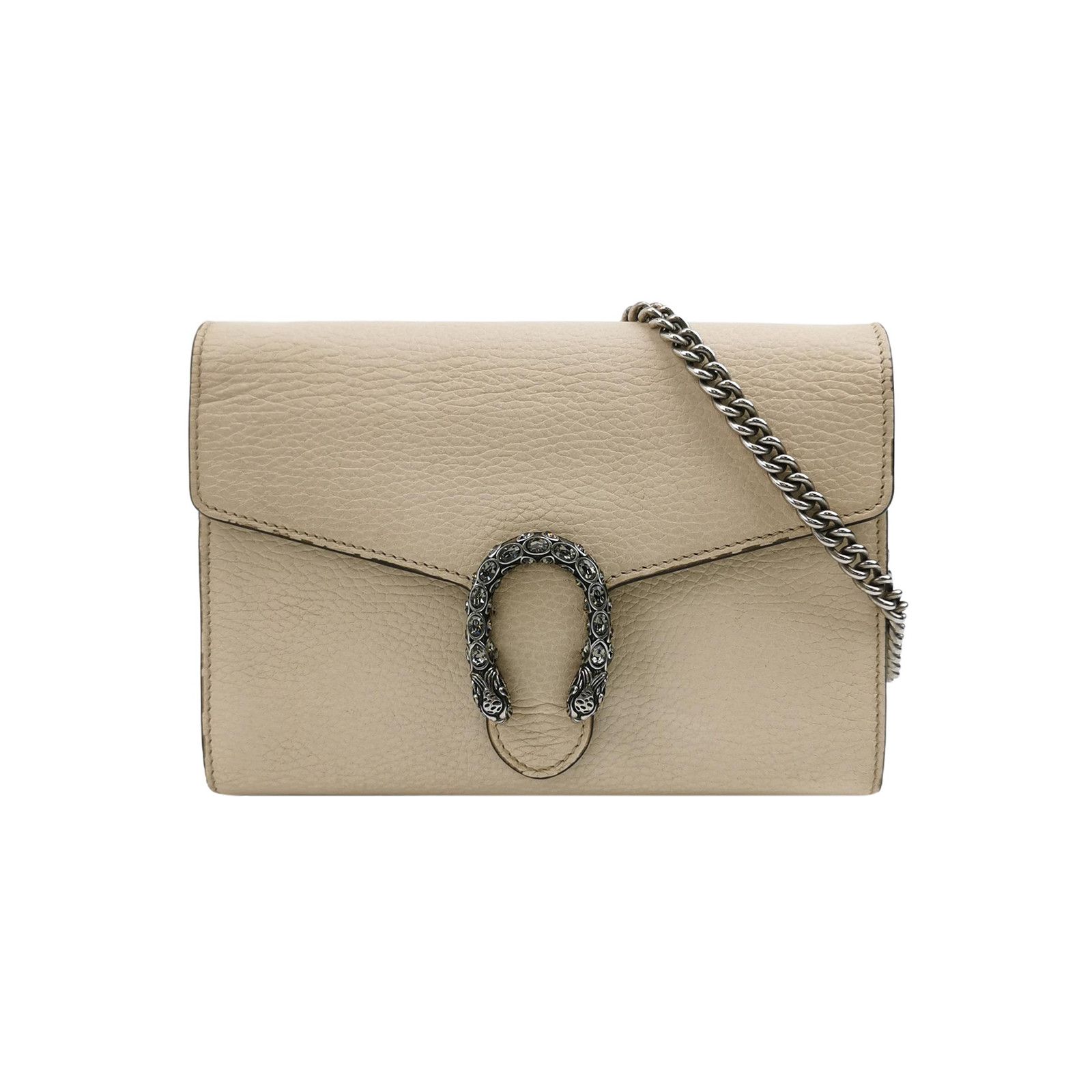 Gucci Gucci Women os Shoulder Bags Size ONE SIZE - 1 Thumbnail