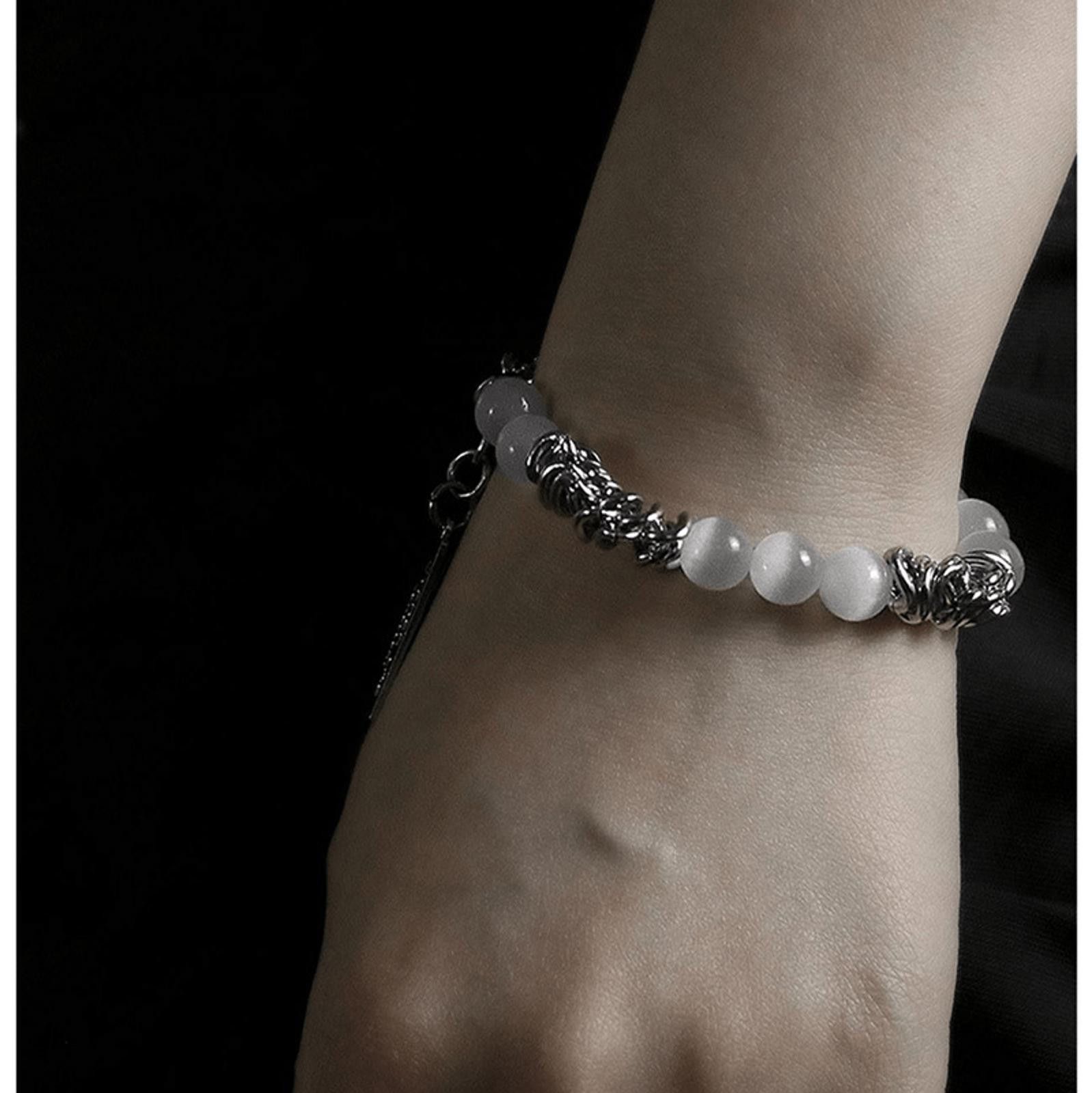 Jewelry Pearl Bracelet Size ONE SIZE - 1 Thumbnail