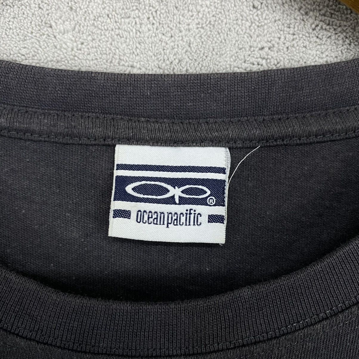 Ocean Pacific × Vintage 💥RARE💥 Ocean Pacific Big Logo Size US M / EU 48-50 / 2 - 8 Thumbnail