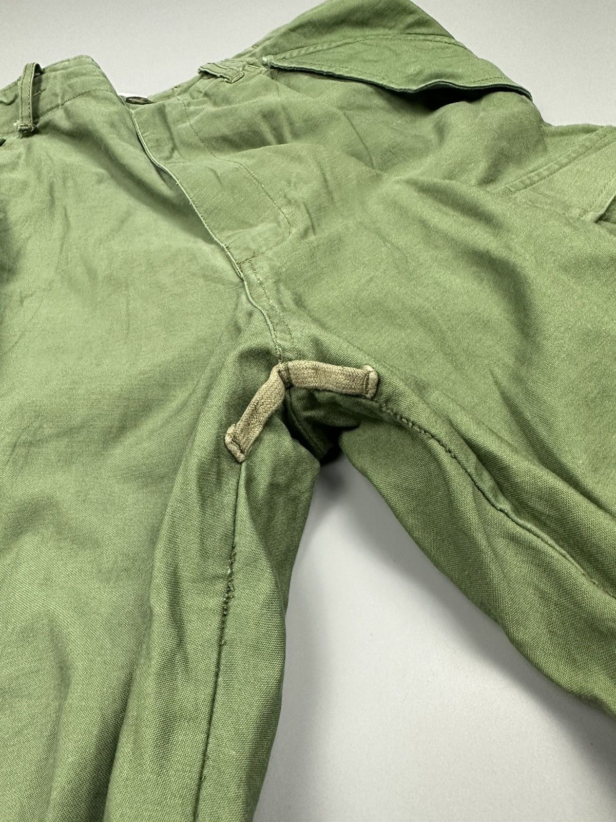Vintage Vintage Military M-65 Parachute Cargo Size US 32 / EU 48 - 6 Thumbnail