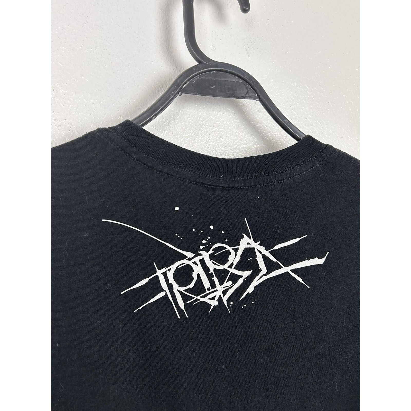 Tribal Streetwear Vintage Tribal Gear Skulls AOP Streetwear T-Shirt Size US S / EU 44-46 / 1 - 7 Thumbnail