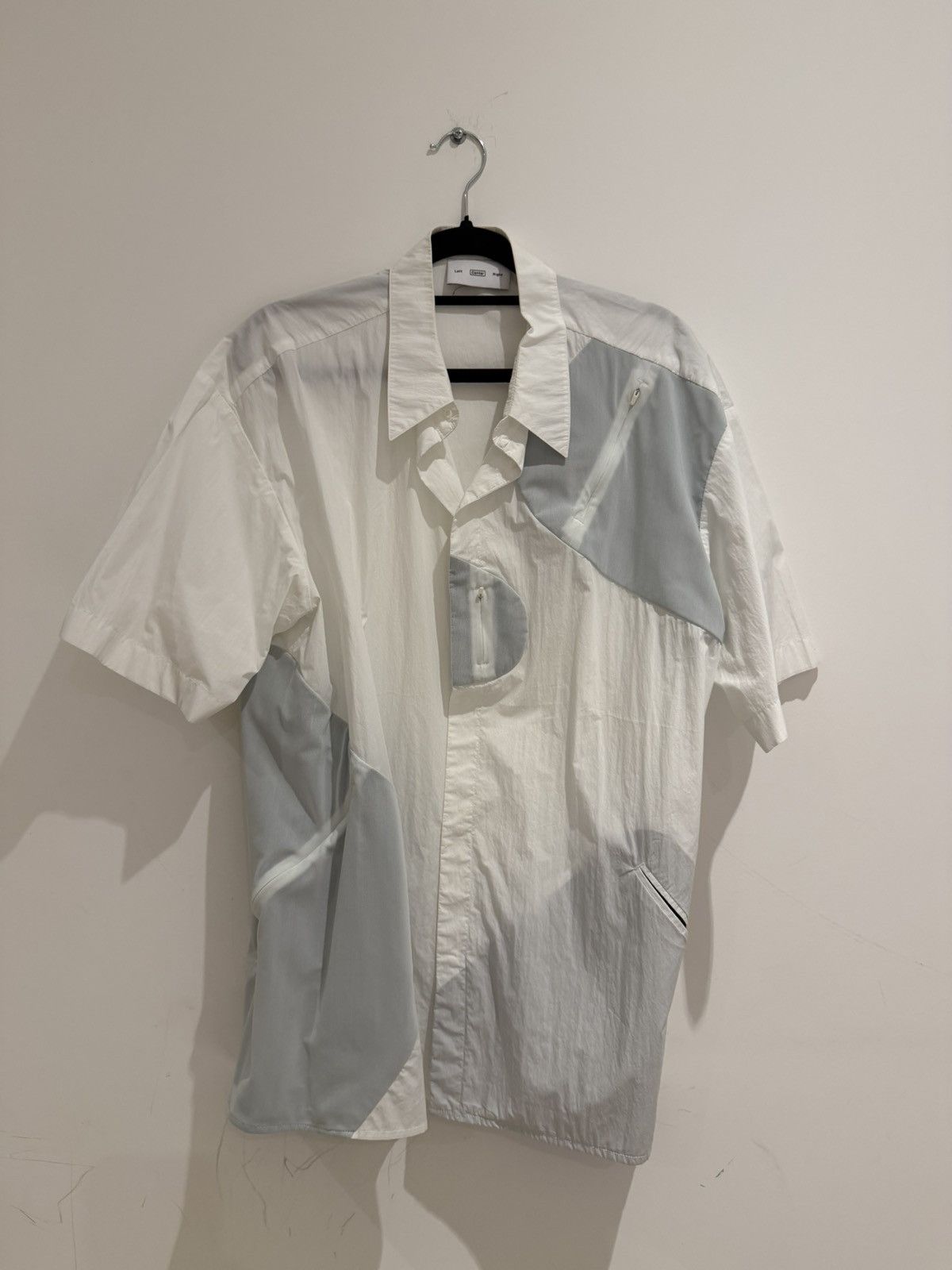 POST ARCHIVE FACTION (PAF) PAF short shirts Size US L / EU 52-54 / 3 - 1 Thumbnail
