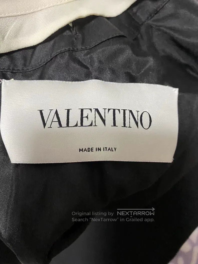 Valentino Valentino The main line of the dress Size XS / US 0-2 / IT 36-38 - 2 Thumbnail
