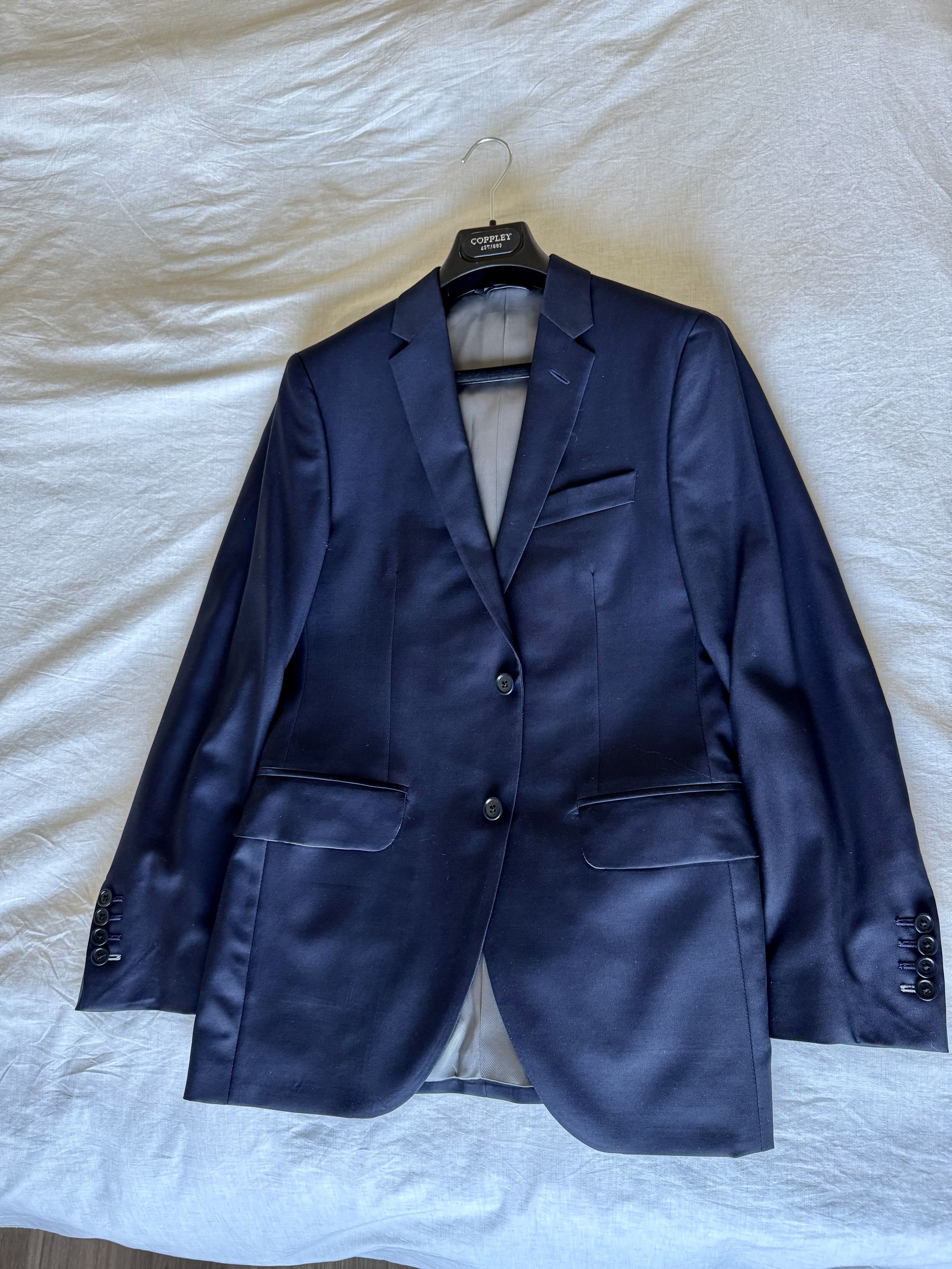 Coppley New / Never Worn Size 36R - 2 Thumbnail