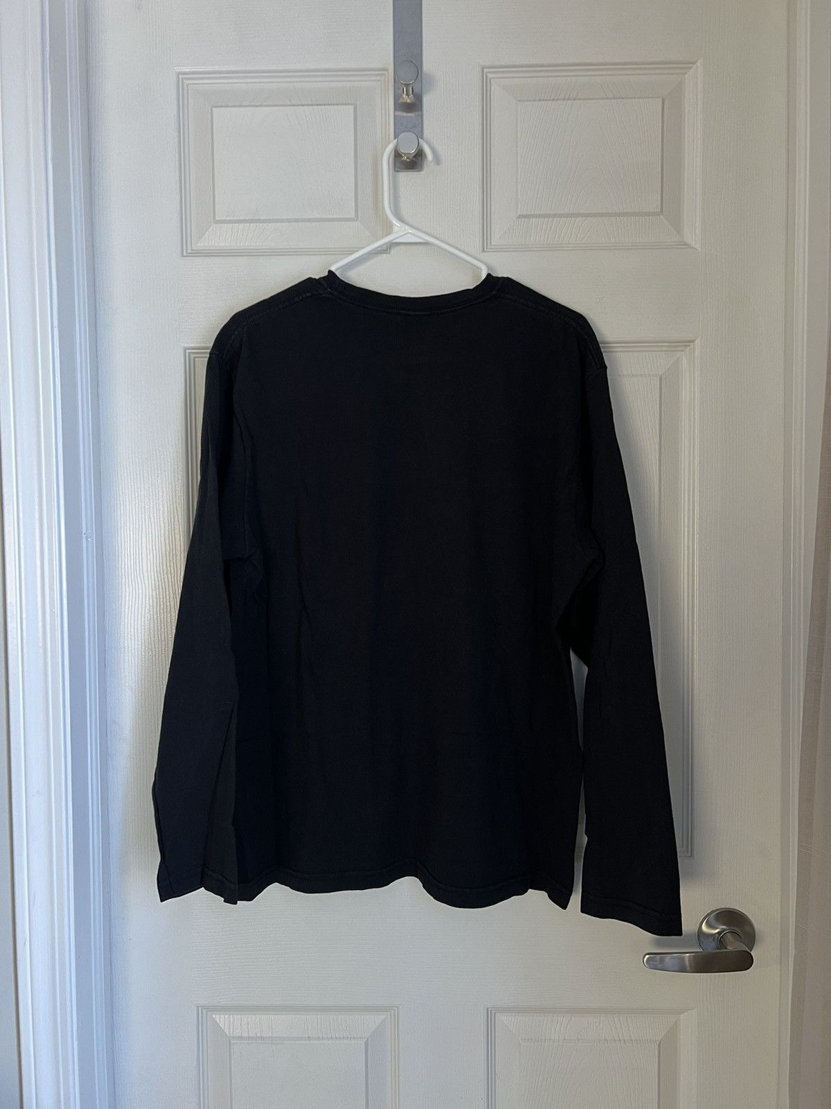 Tommy Hilfiger Tommy Hilfiger vintage long sleeve Size US M / EU 48-50 / 2 - 4 Thumbnail