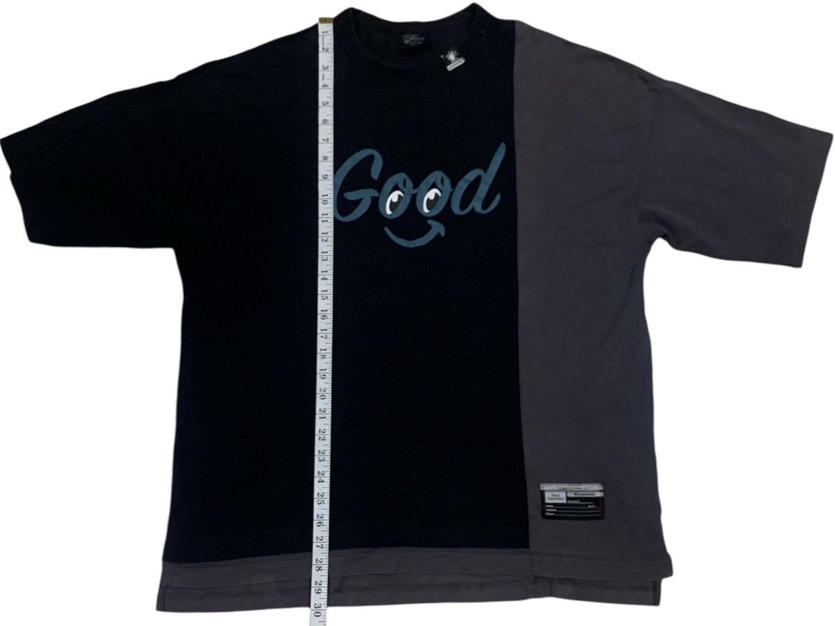 Maison MIHARA YASUHIRO Maison Miharayasuhiro X Gu(Good Inspiration shirt) Size US XL / EU 56 / 4 - 6 Thumbnail