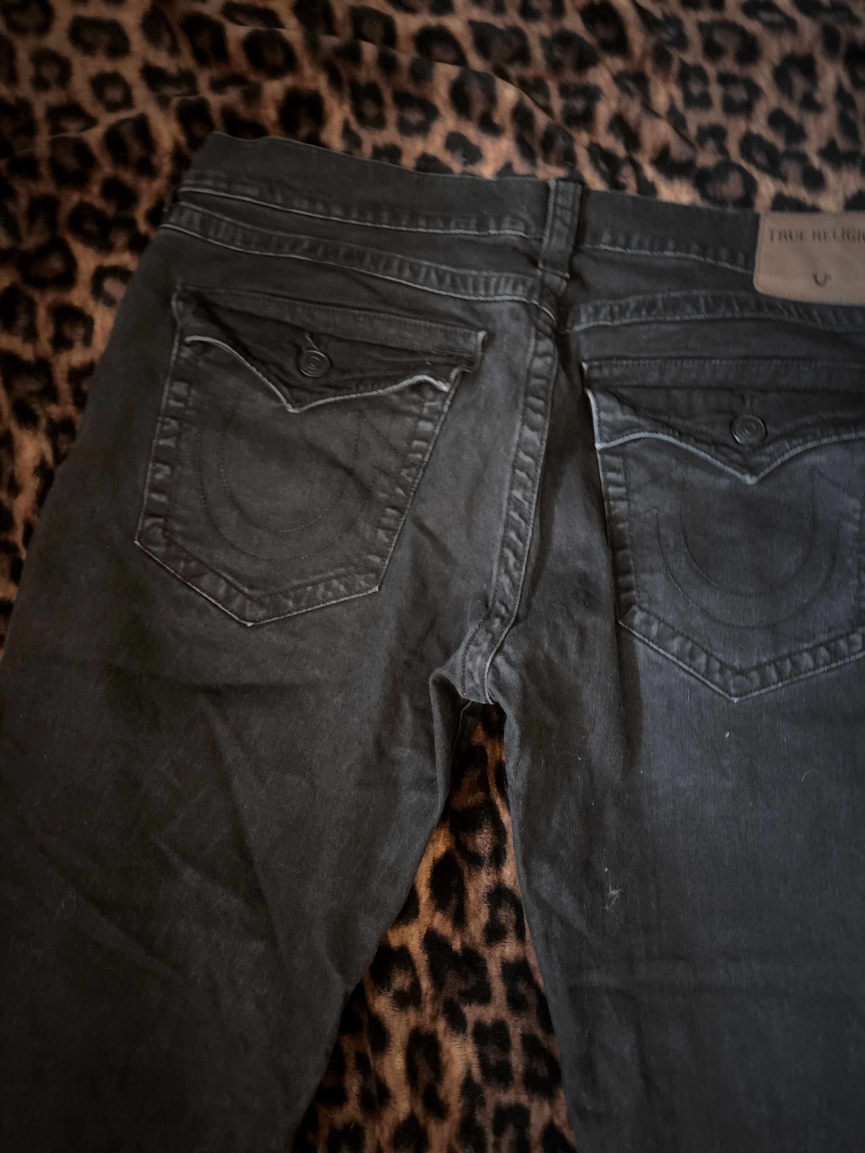 True Religion True Religion Ricky T Size US 36 / EU 52 - 3 Thumbnail