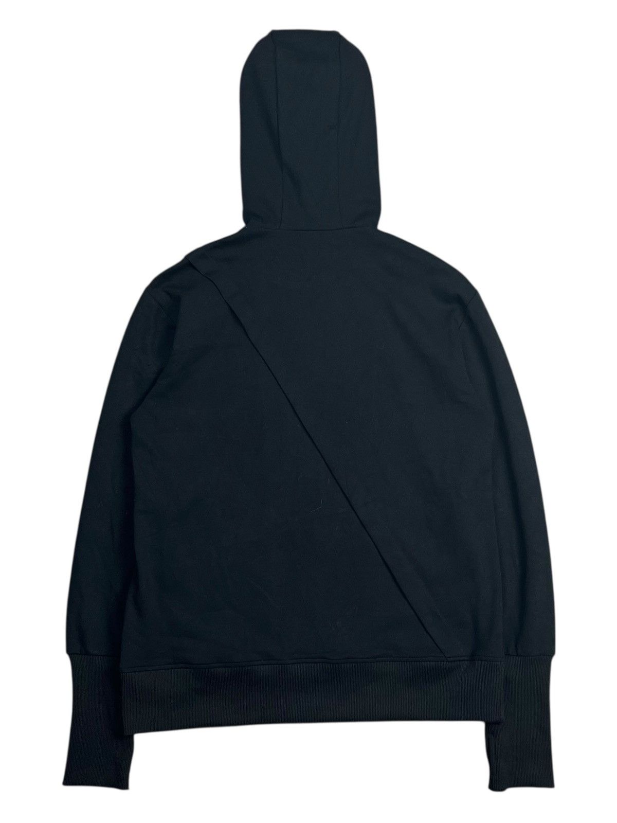 BUFFALO BOBS 2000s Hare - Ninja Zip Hoodie Jacket Size US M / EU 48-50 / 2 - 3 Thumbnail