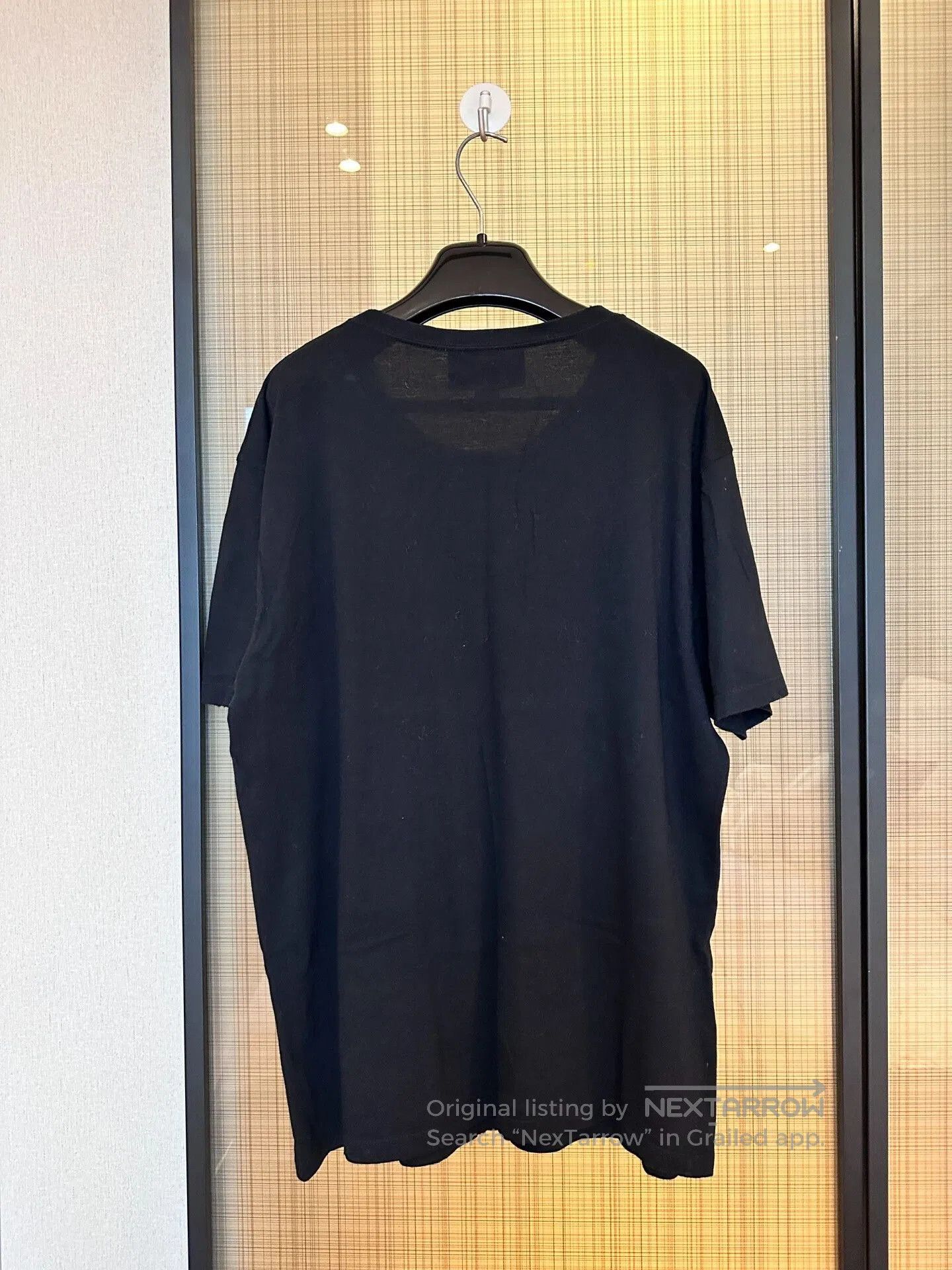Gucci gucci graphic t. Size US XL / EU 56 / 4 - 2 Thumbnail