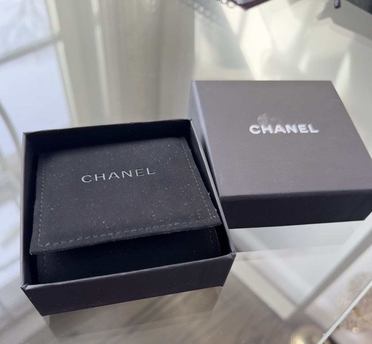 Chanel Chanel Brooch Size ONE SIZE - 6 Thumbnail