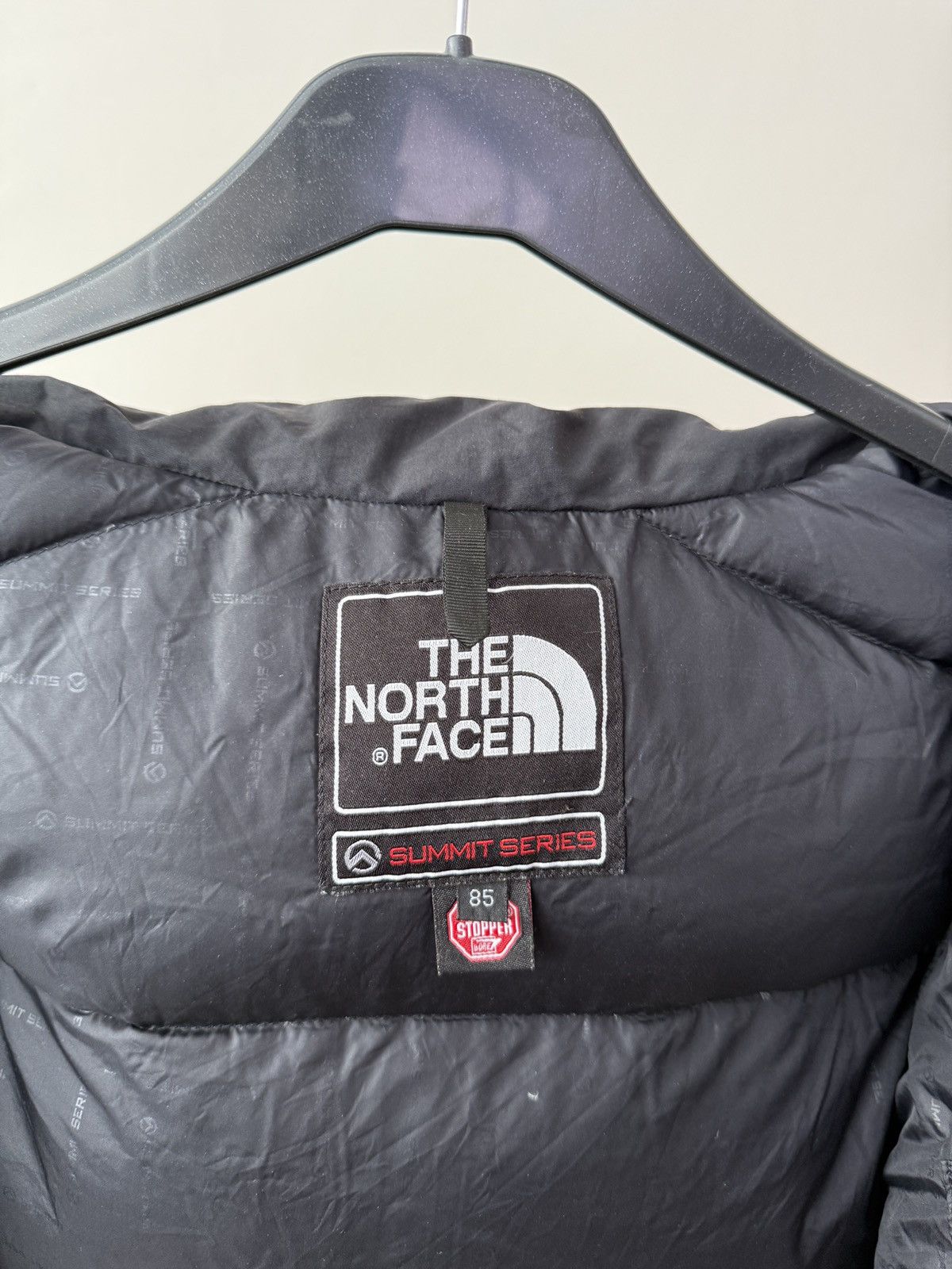 The North Face Vintage The North Face Summit Series 700 Women’s Down Jacket Size S / US 4 / IT 40 - 8 Thumbnail