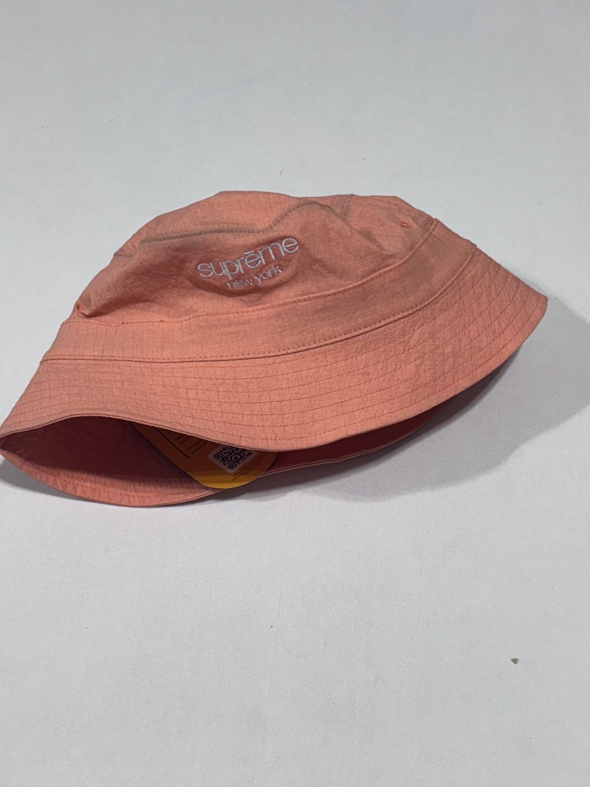 Supreme SUPREME CORDURA CRUSHER SS23 Size ONE SIZE - 1 Thumbnail