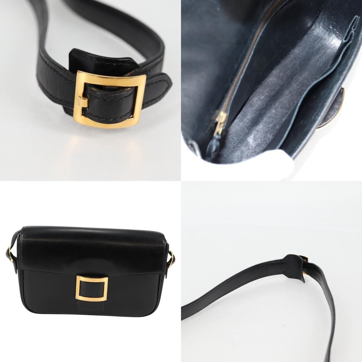 Hermes Hermes Martine Vert Shoulder Bag Size ONE SIZE - 5 Thumbnail