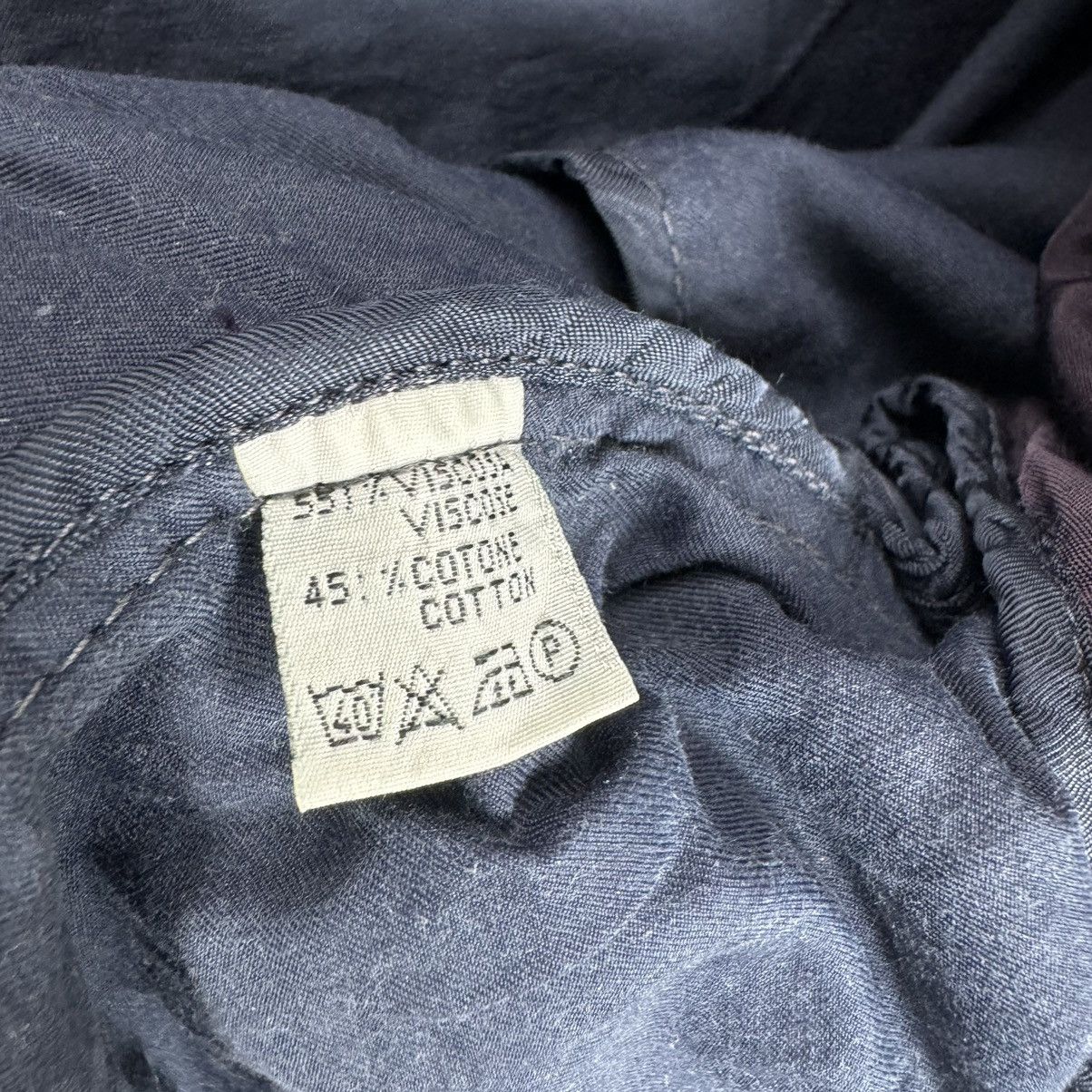 Marithe + Francois Girbaud 🌟80s CLOSED MFG BOMBER JACKET Size US S / EU 44-46 / 1 - 11 Thumbnail