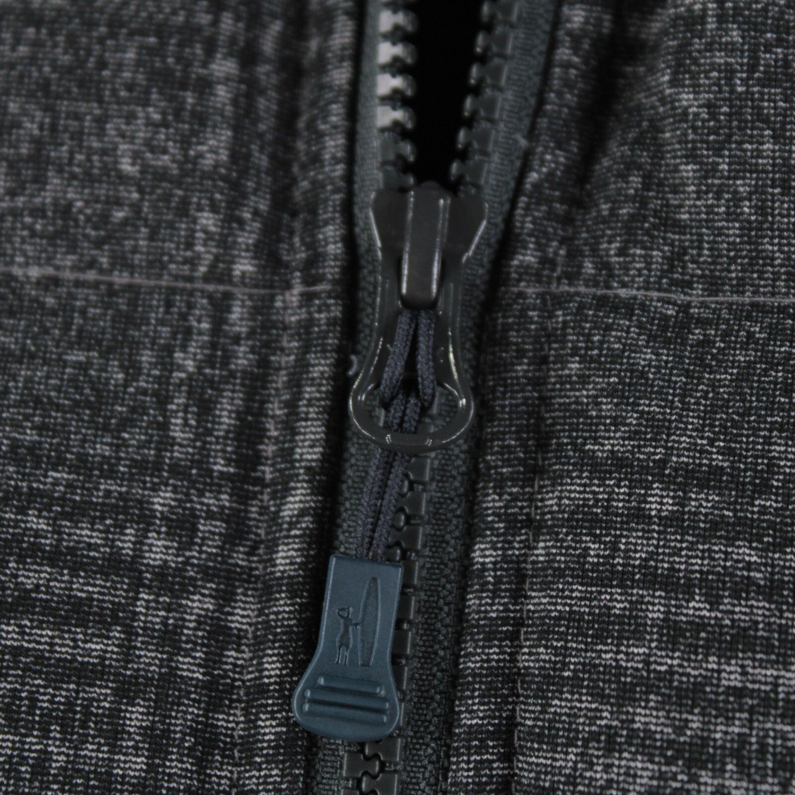 johnnie-O johnnie-O Vest Size L US In Gray Polyester Blend Size US L / EU 52-54 / 3 - 2 Thumbnail
