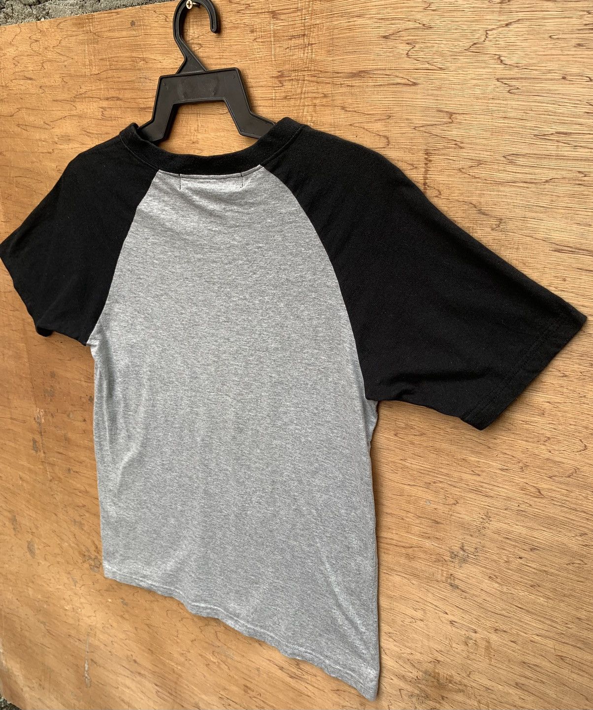Issey Miyake 🔥🔥 Issey Miyake x Mercibeaucoup T Shirt Size US S / EU 44-46 / 1 - 8 Thumbnail