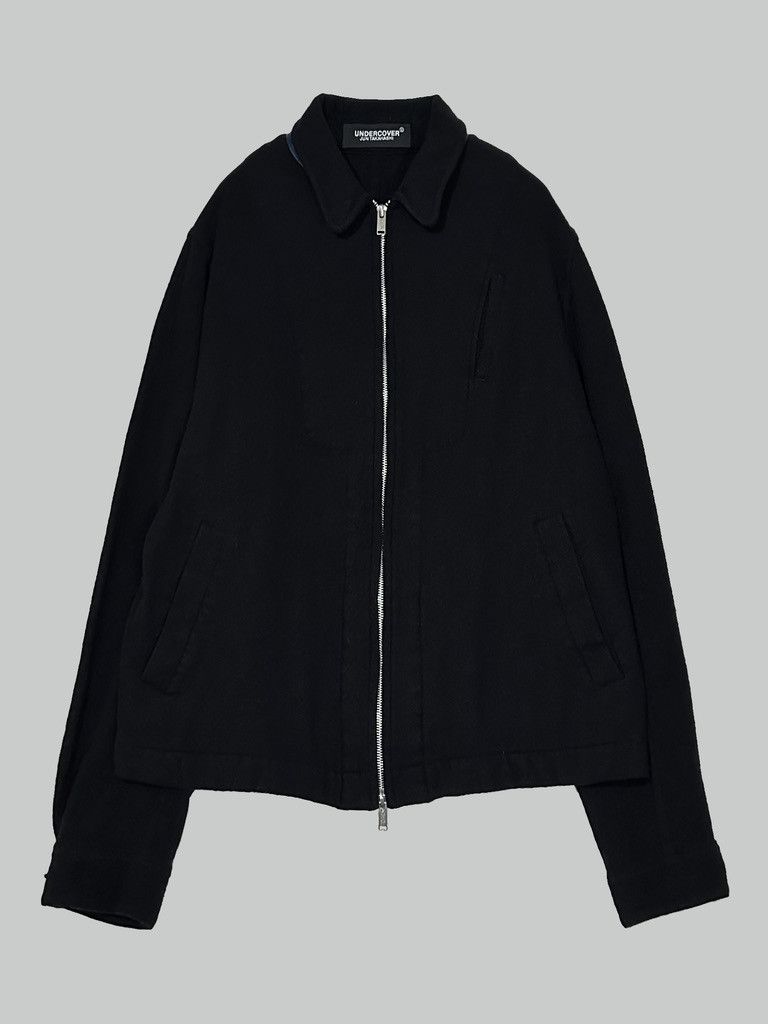 Undercover undercover Size US M / EU 48-50 / 2 - 2 Thumbnail