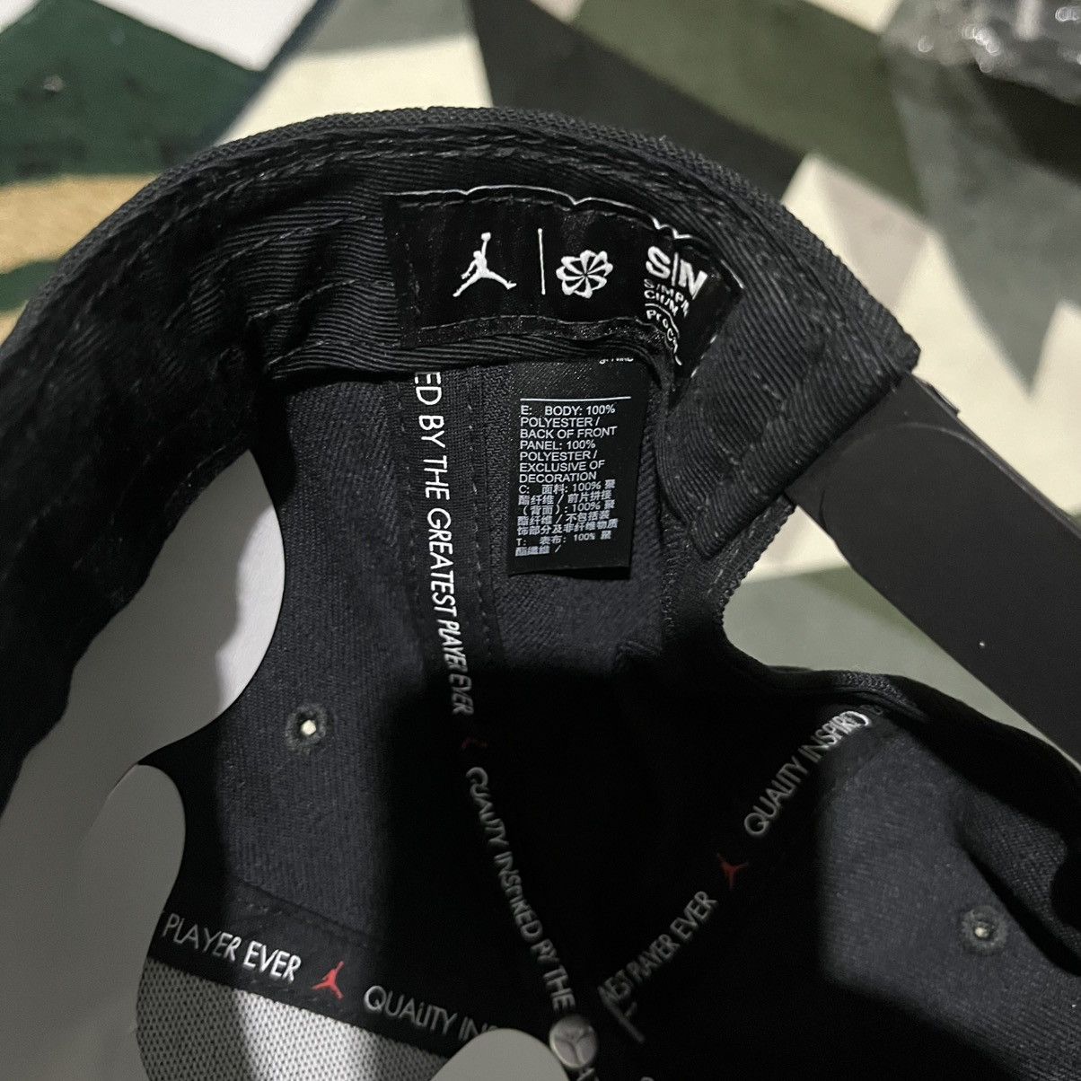 Jordan Brand Jordan pro cap mvp Size ONE SIZE - 5 Thumbnail