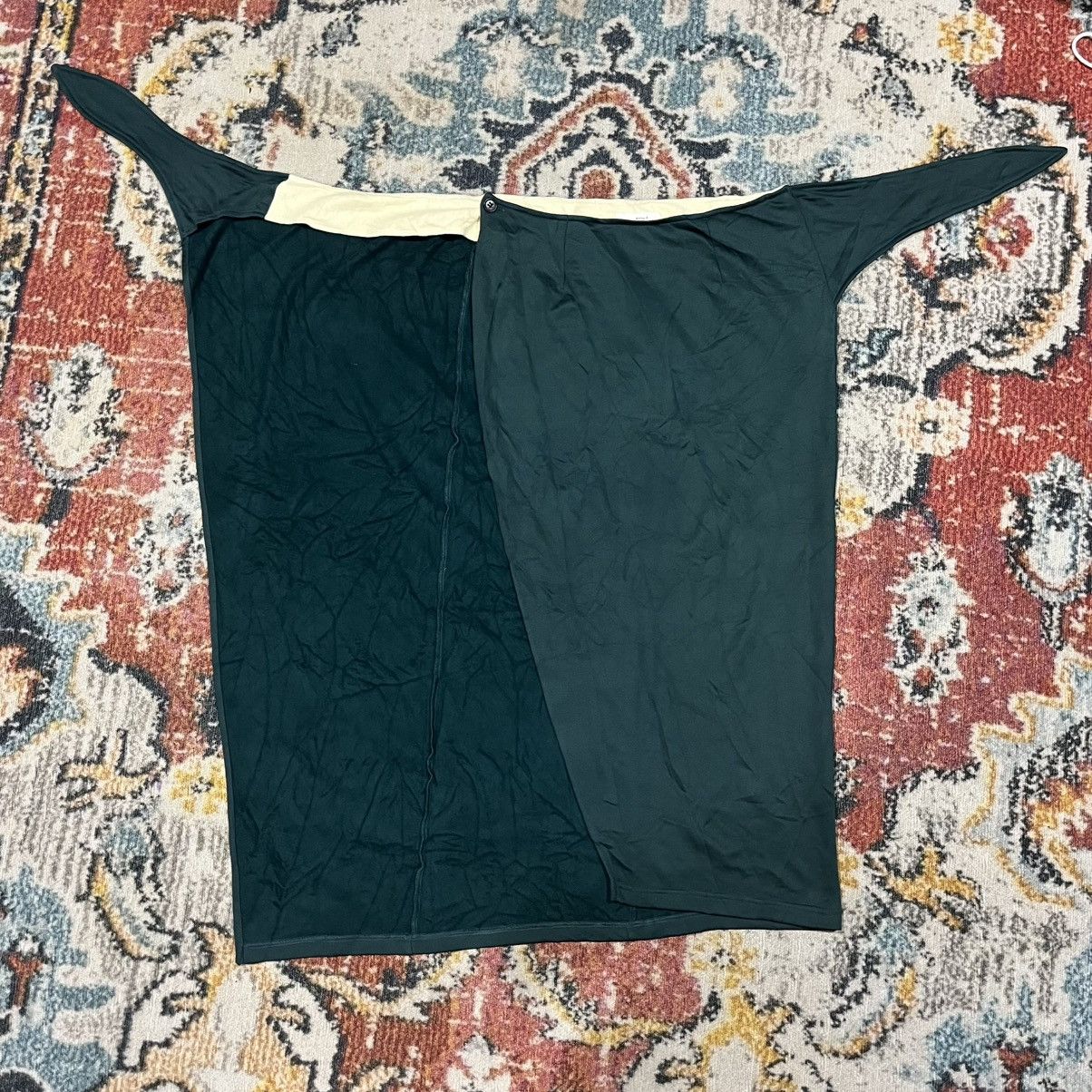Isabel Marant isabel marant étoile isilde midi skirt Size 25" / US 0 / IT 36 - 3 Thumbnail