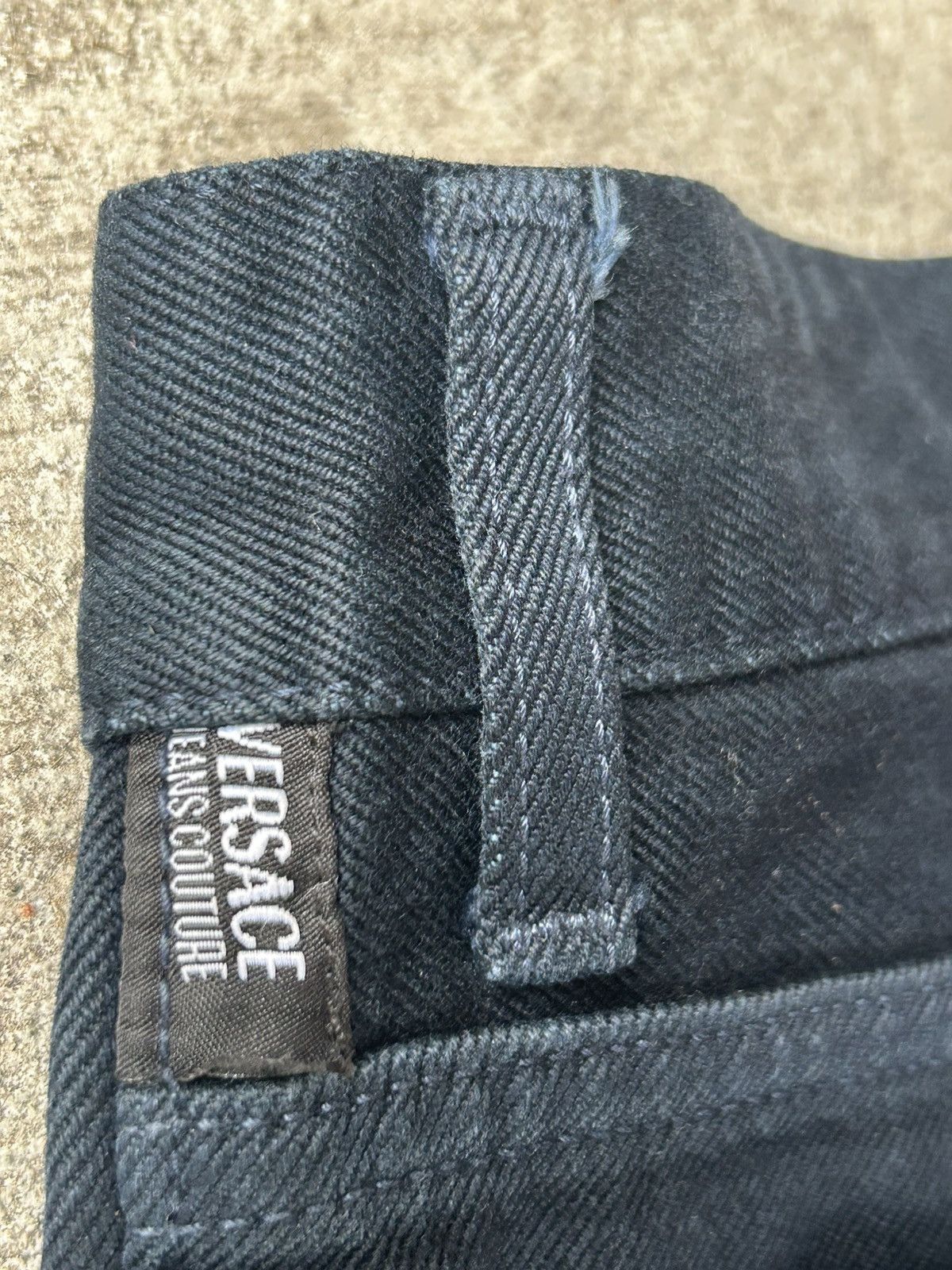 Versace Versace jeans signature Size US 31 - 11 Thumbnail
