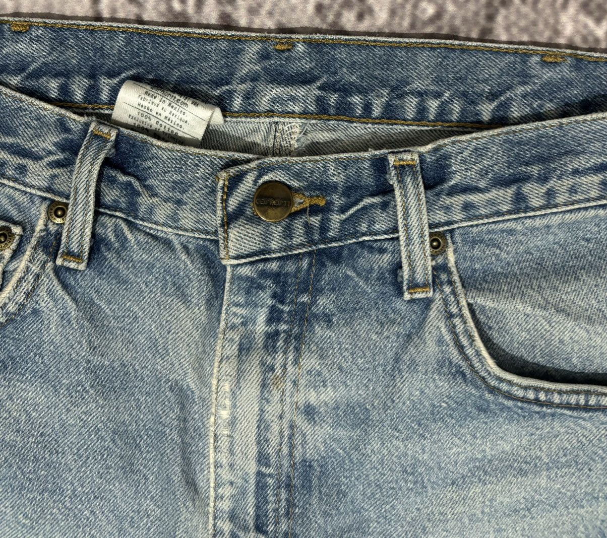 Carhartt Carhartt x Vintage Size US 34 / EU 50 - 5 Thumbnail