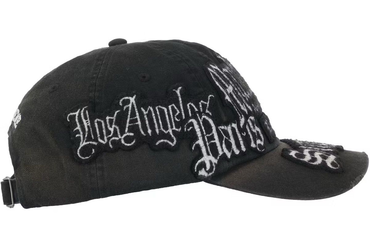 Supreme Supreme City Patches Hat Size ONE SIZE - 2 Thumbnail