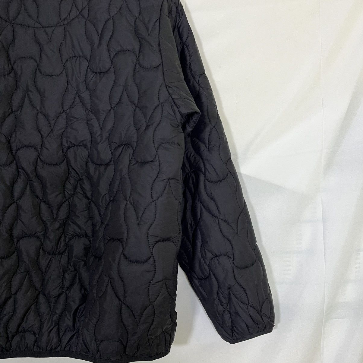 Other DOD OUTDOOR GEAR QUILTED PUFFER JACKET Size US L / EU 52-54 / 3 - 8 Thumbnail