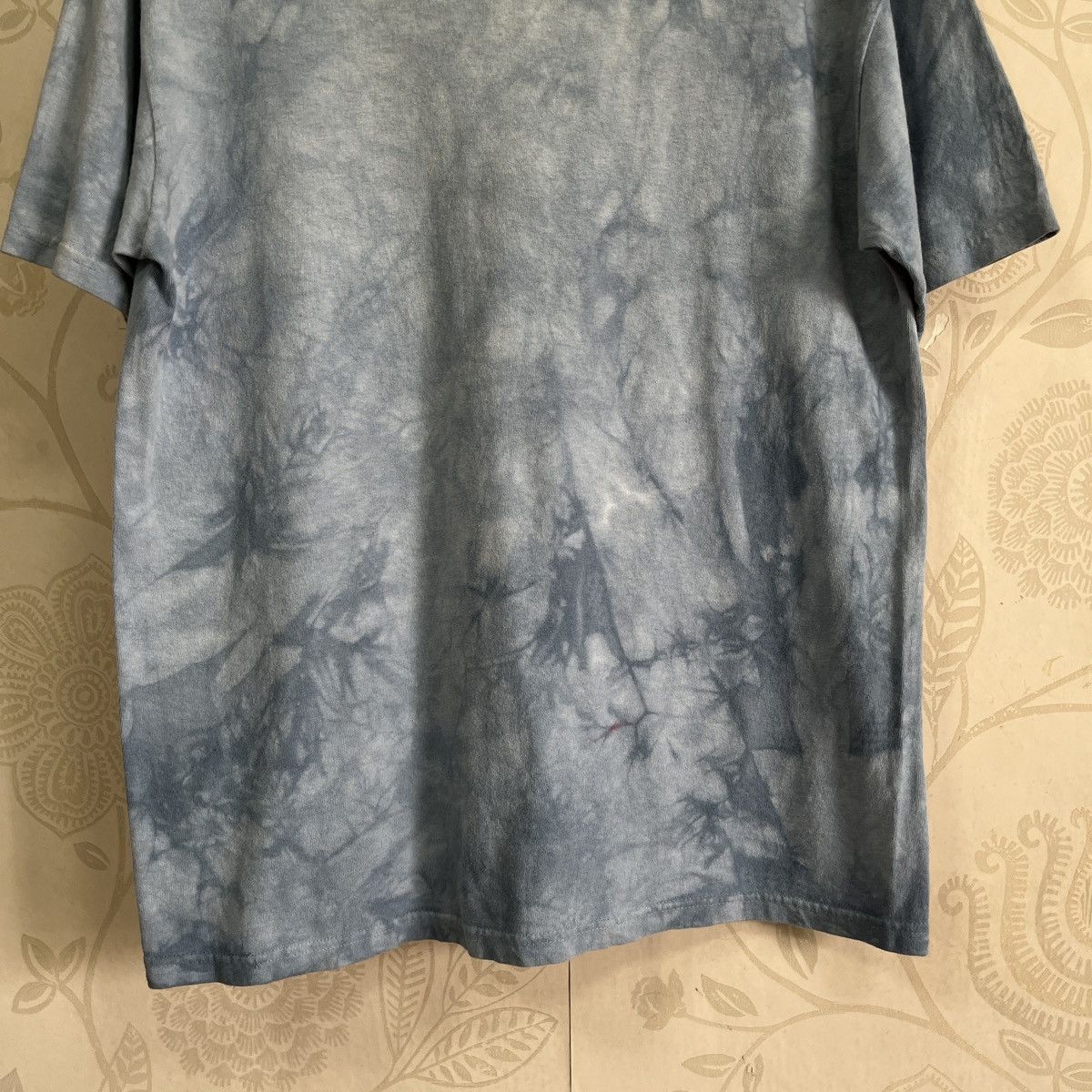 The Mountain Tye Dye Running Horses The Mountain TShirt Size US M / EU 48-50 / 2 - 10 Thumbnail