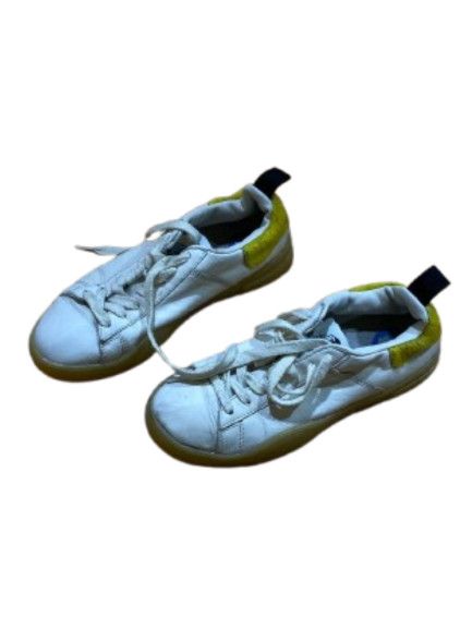 Diesel Vintage Diesel Training Low-Top Sneakers Size 7 Size US 7 / IT 37 - 1 Thumbnail
