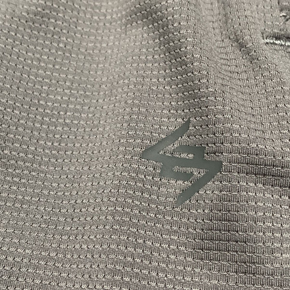 Represent Clo. Represent XS Shorts Mesh Grey 247 Shorts Size US 28 / EU 44 - 4 Thumbnail