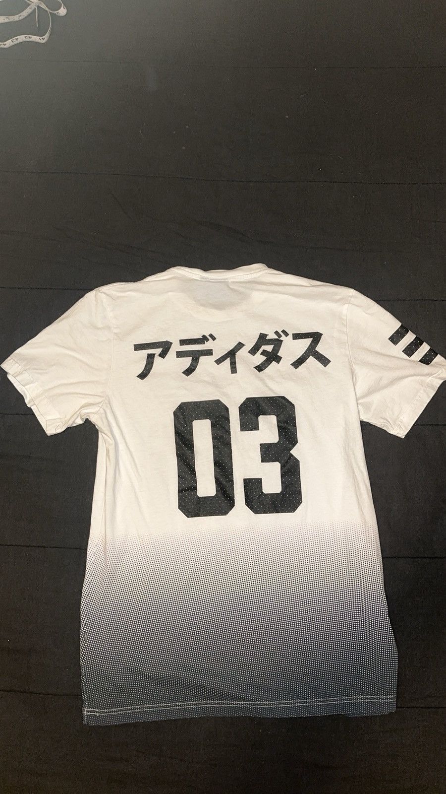 Adidas Adidas Originals Shirt Size US L / EU 52-54 / 3 - 2 Thumbnail