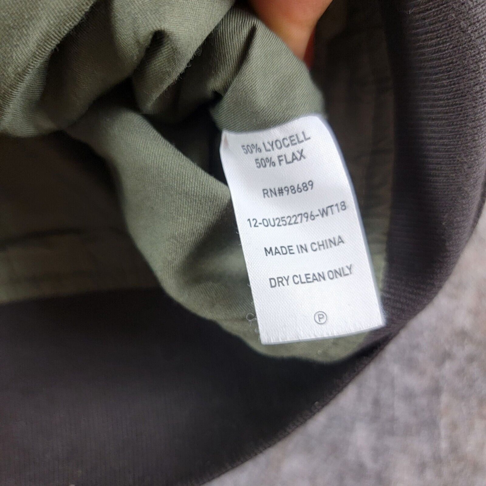 Todd Snyder Todd Snyder Gingham Scooter Bomber Jacket size S Cream Size US S / EU 44-46 / 1 - 11 Thumbnail