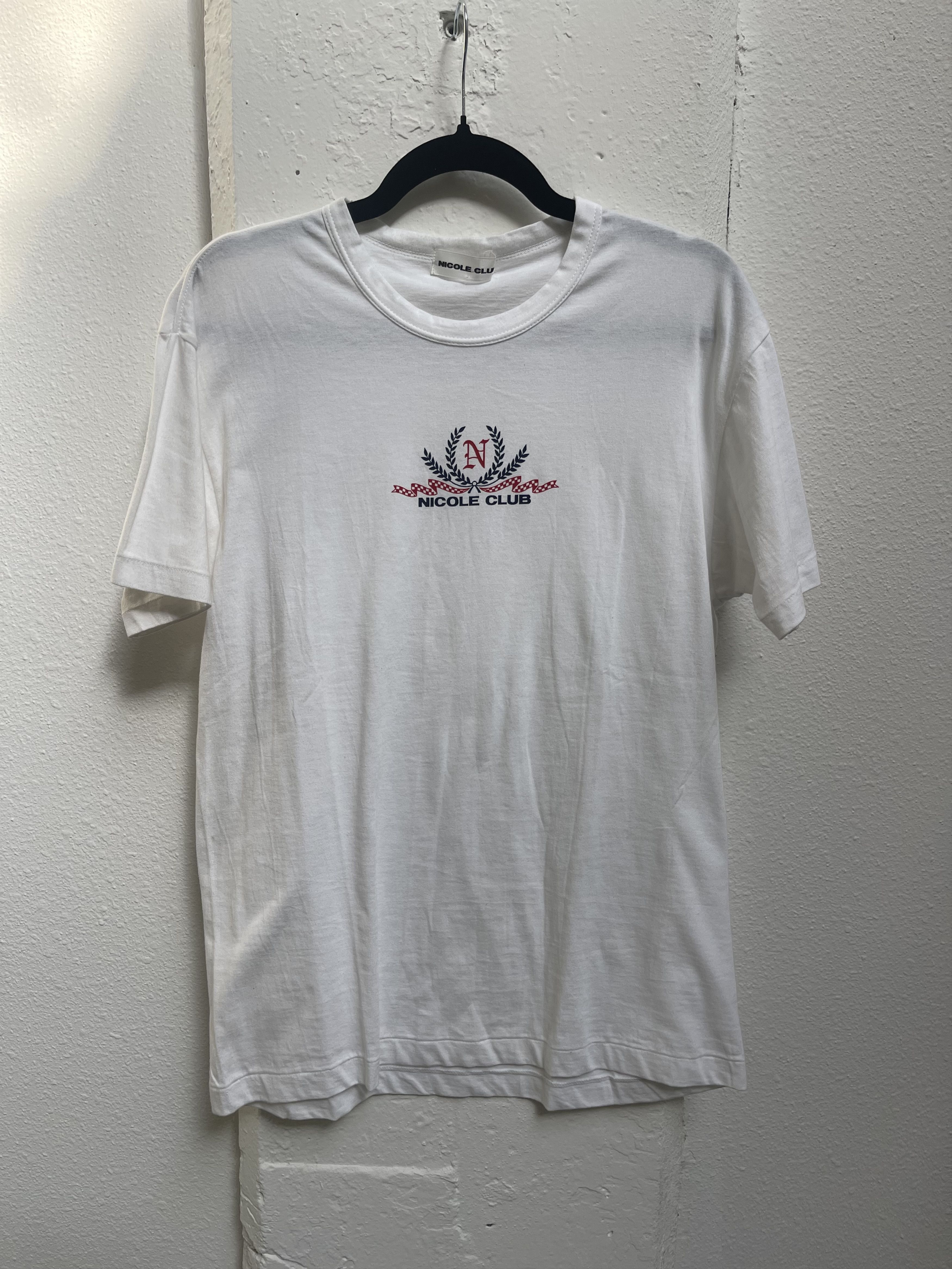 Nicole Club Nicole Club Tee Size US L / EU 52-54 / 3 - 1 Thumbnail