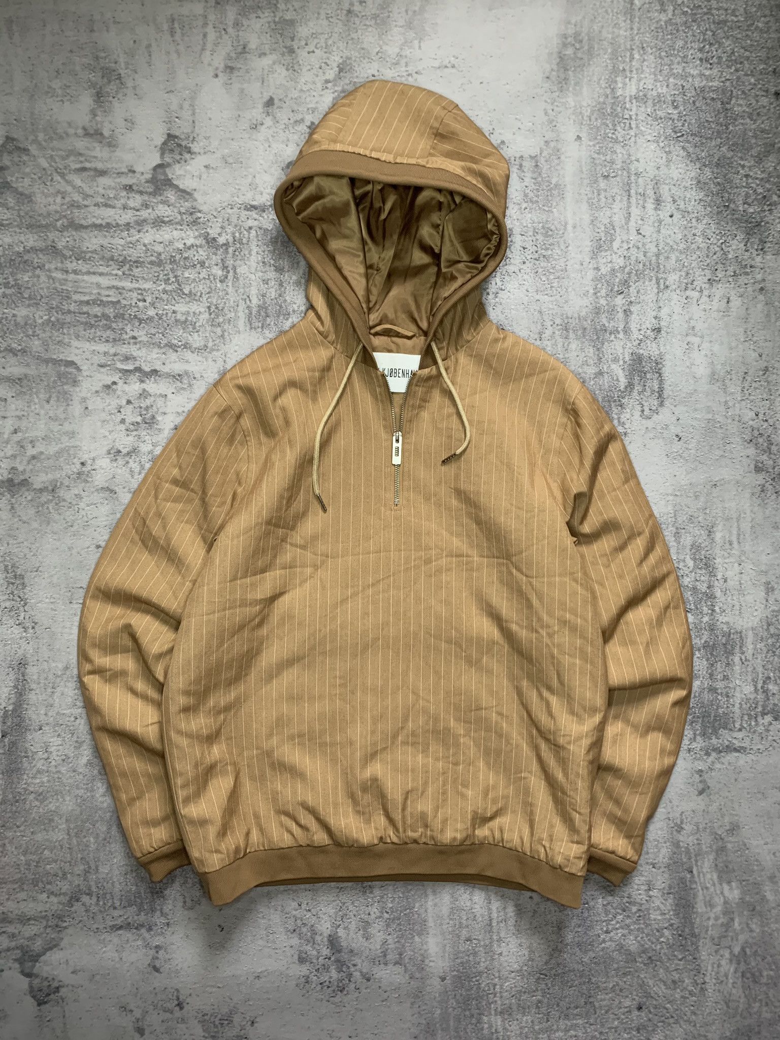 Han Kjobenhavn Han Kjobenhavn Bomber Jacket Size US L / EU 52-54 / 3 - 1 Thumbnail