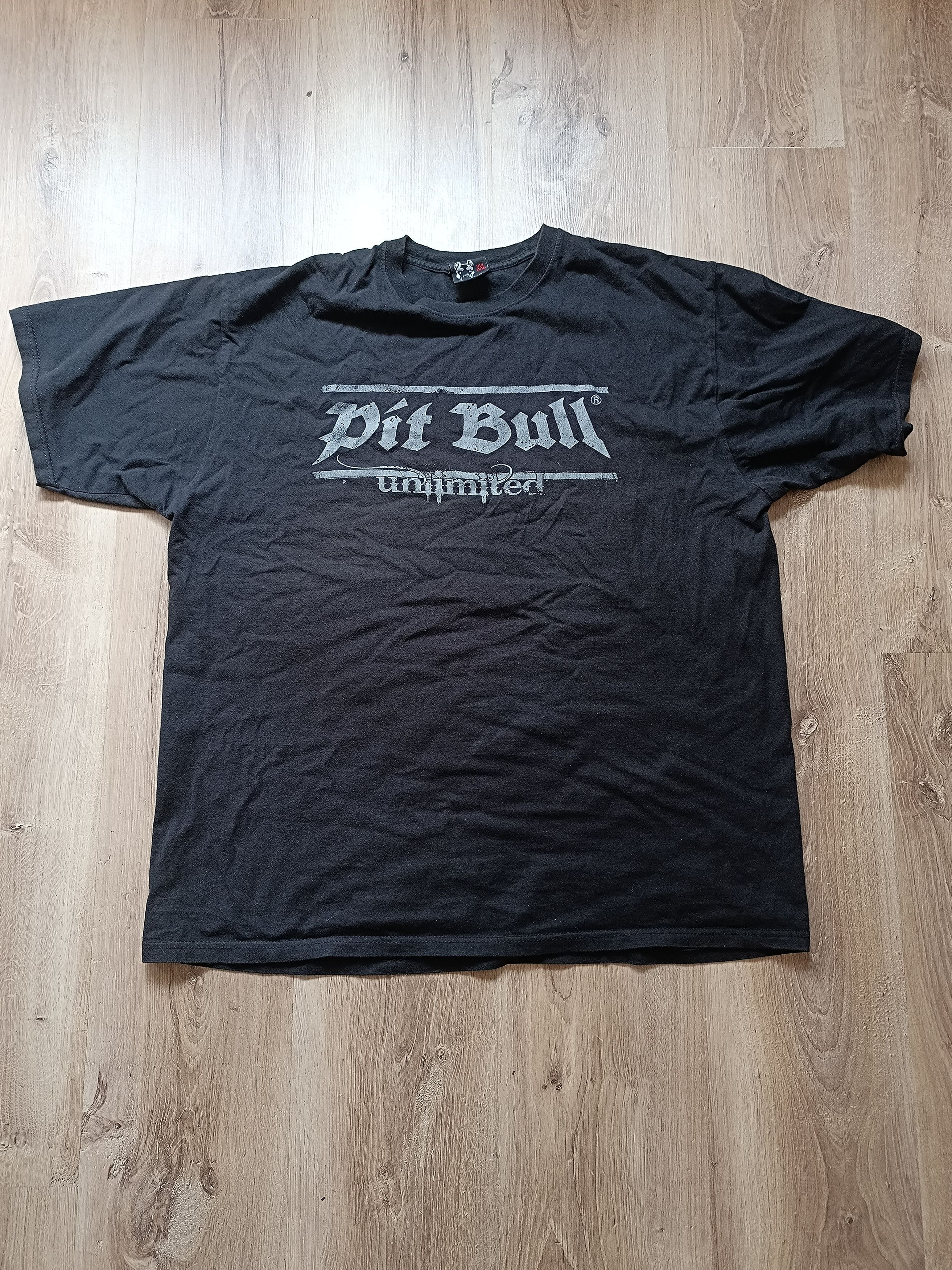 Other Pit bull Shirt Size US XL / EU 56 / 4 - 1 Thumbnail