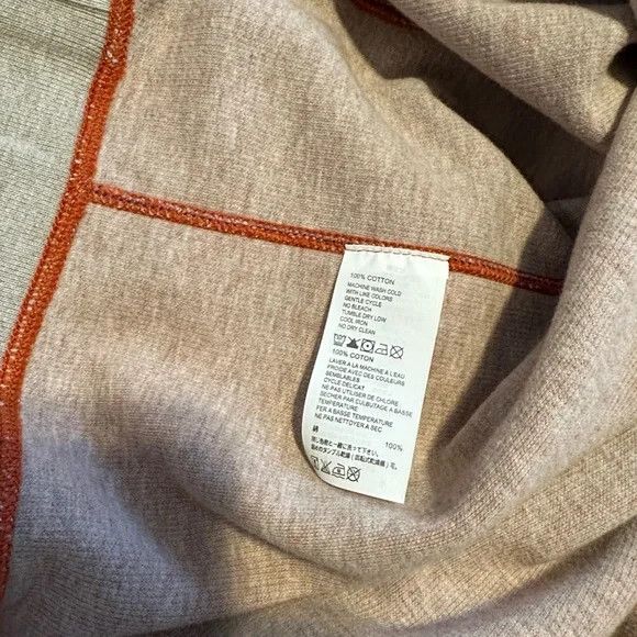 Tommy Bahama Tommy Bahama Flipview Reversible Abaco Sweatshirt Size US XL / EU 56 / 4 - 6 Thumbnail
