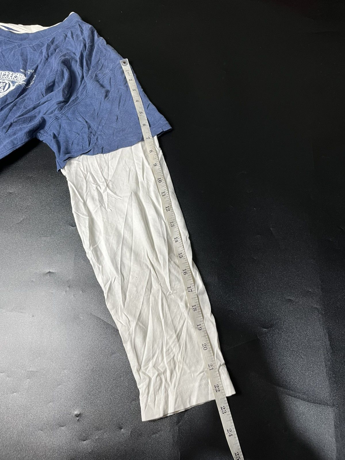 Japanese Brand Japanese Double layers Gota Back Bone Triball Size US M / EU 48-50 / 2 - 9 Thumbnail
