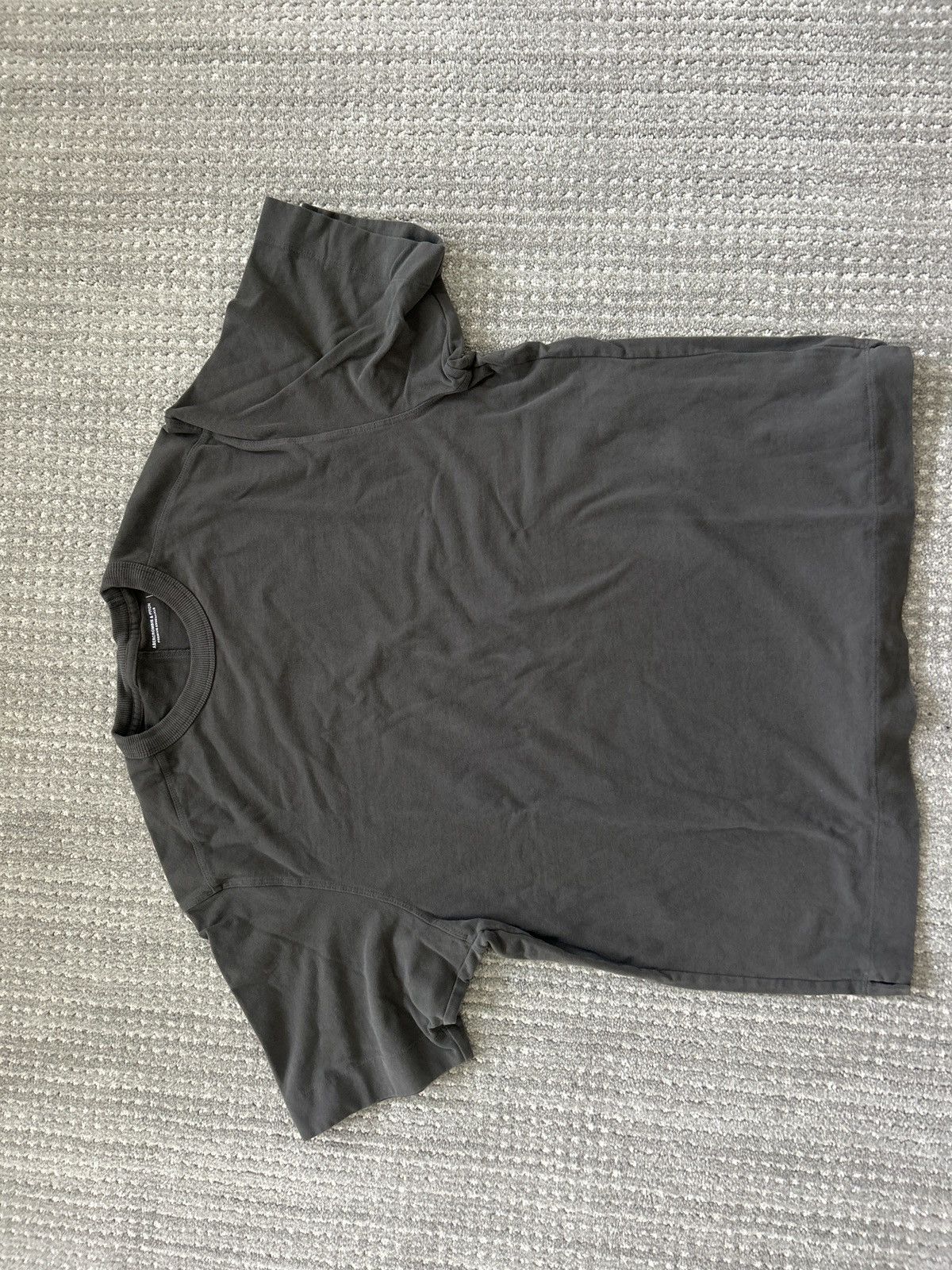 Abercrombie & Fitch Abercrombie oversized t shirt Size US M / EU 48-50 / 2 - 2 Thumbnail