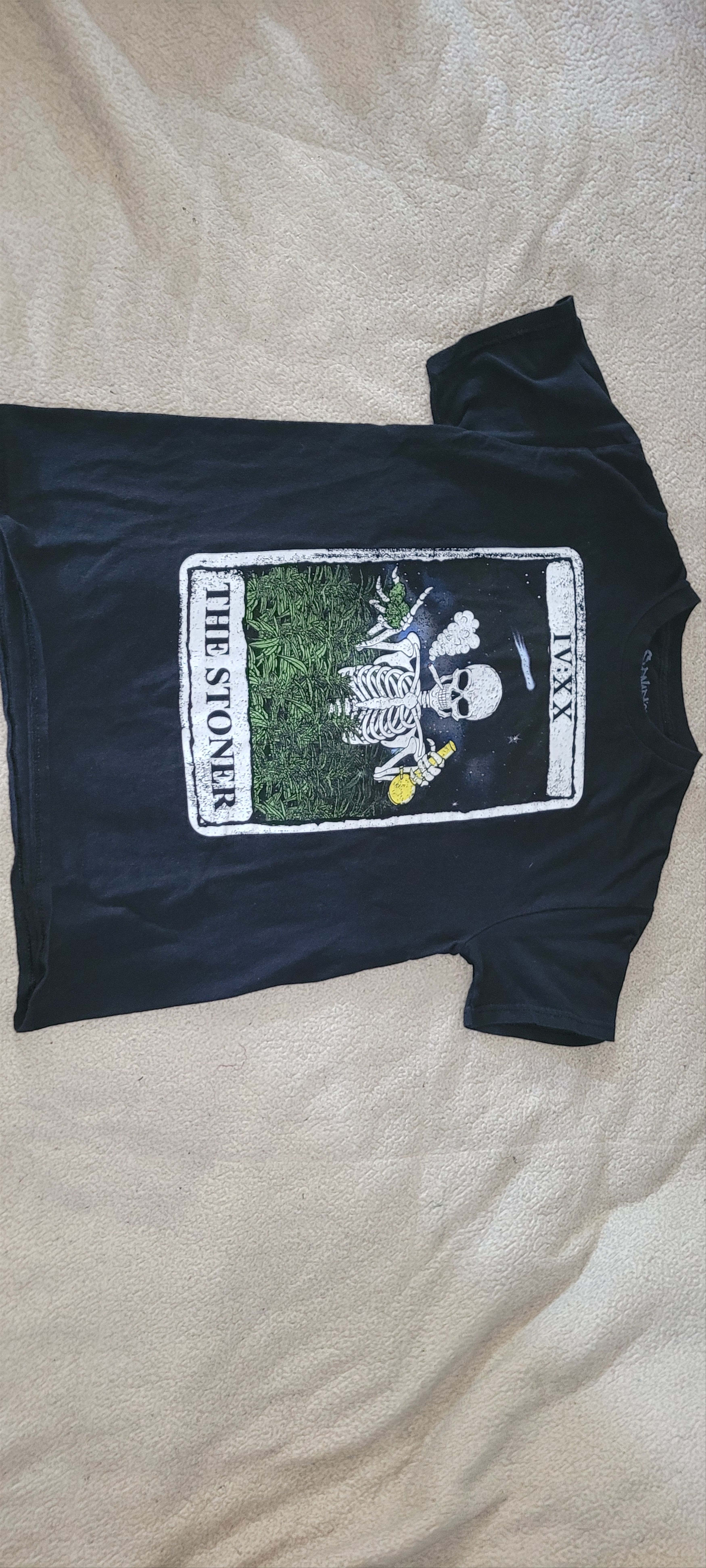 Other IV:XX The Stoners T-shirt Size US M / EU 48-50 / 2 - 3 Thumbnail