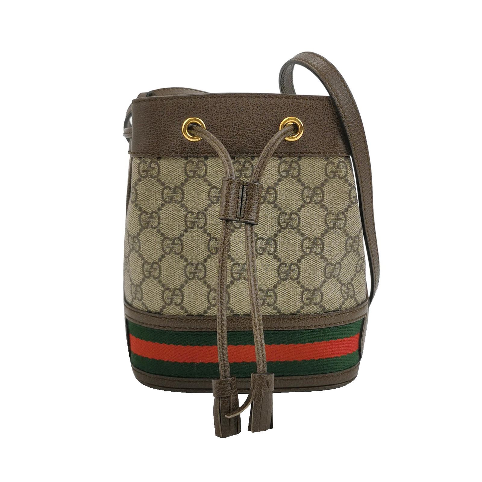 Gucci Gucci Women os Shoulder Bags Size ONE SIZE - 1 Thumbnail